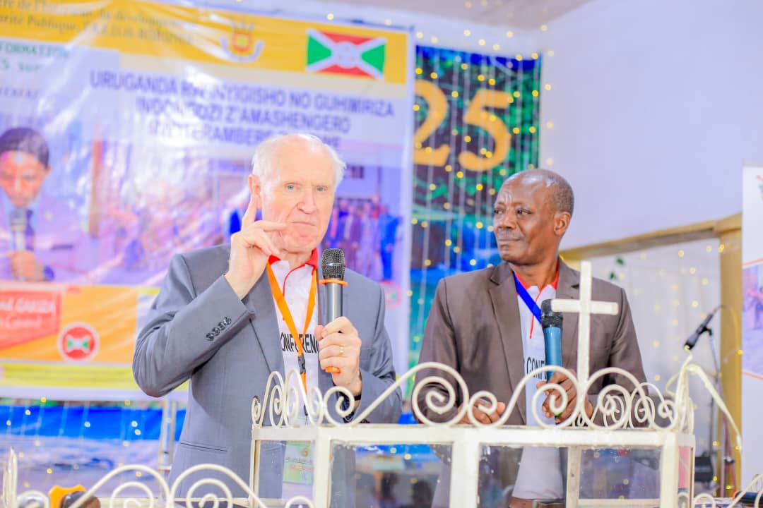 AEB Pastoral Workshops