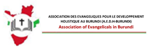 ASSOCIATION OF EVANGELICALS IN BURUNDI